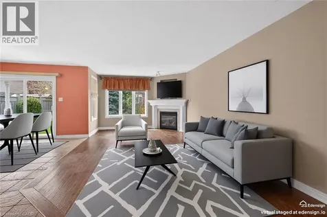 73 Cobblestone Drive Paris ON N3L 4G3