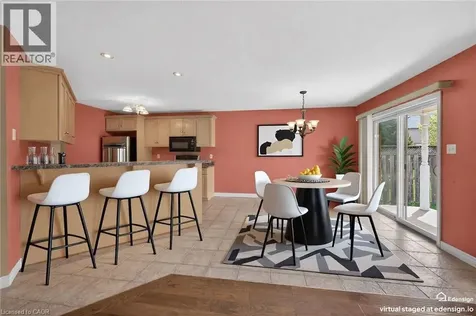 73 Cobblestone Drive Paris ON N3L 4G3