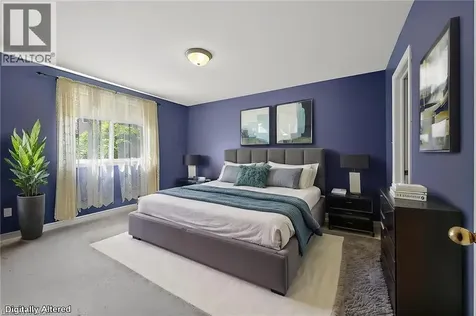 73 Cobblestone Drive Paris ON N3L 4G3
