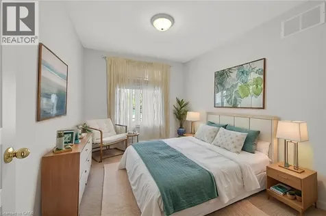 73 Cobblestone Drive Paris ON N3L 4G3