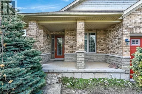 73 Cobblestone Drive Paris ON N3L 4G3