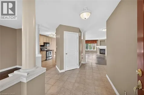 73 Cobblestone Drive Paris ON N3L 4G3