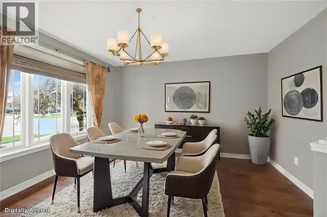 73 Cobblestone Drive Paris ON N3L 4G3