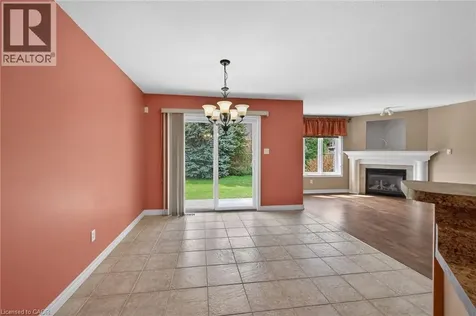 73 Cobblestone Drive Paris ON N3L 4G3