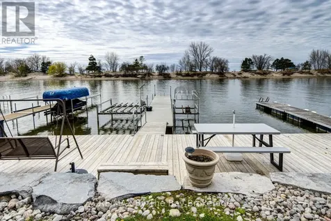 216 River Road East Wasaga Beach ON L9Z 2L6