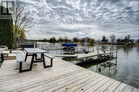 216 River Road East Wasaga Beach ON L9Z 2L6
