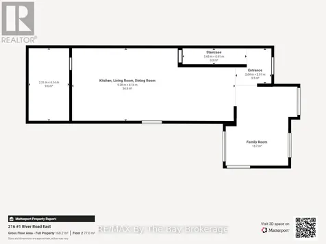 216 River Road East Wasaga Beach ON L9Z 2L6