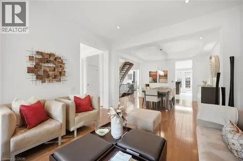 3305 Mistwell Crescent Oakville ON L6L 0A3