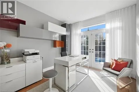 3305 Mistwell Crescent Oakville ON L6L 0A3