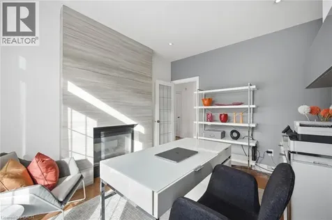 3305 Mistwell Crescent Oakville ON L6L 0A3
