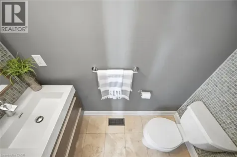 3305 Mistwell Crescent Oakville ON L6L 0A3