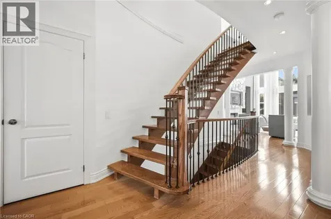 3305 Mistwell Crescent Oakville ON L6L 0A3