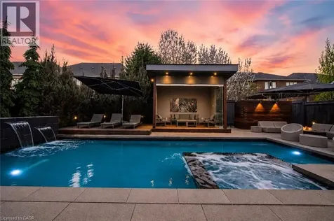 3305 Mistwell Crescent Oakville ON L6L 0A3