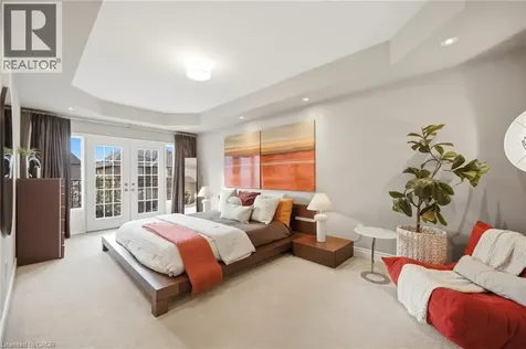 3305 Mistwell Crescent Oakville ON L6L 0A3