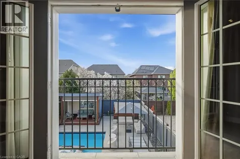 3305 Mistwell Crescent Oakville ON L6L 0A3