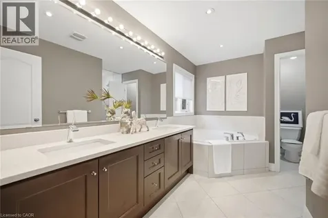 3305 Mistwell Crescent Oakville ON L6L 0A3