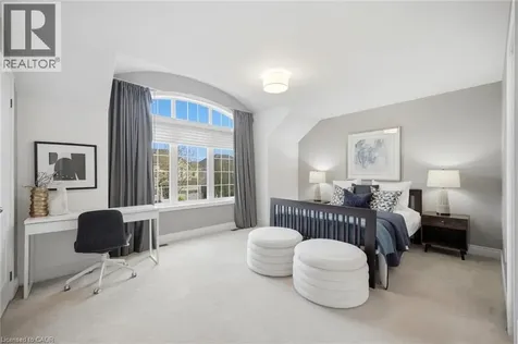 3305 Mistwell Crescent Oakville ON L6L 0A3