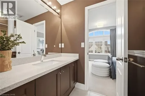 3305 Mistwell Crescent Oakville ON L6L 0A3