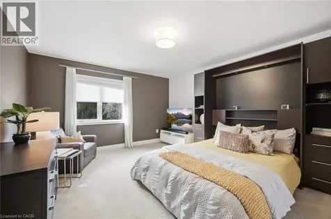 3305 Mistwell Crescent Oakville ON L6L 0A3