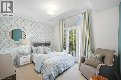 3305 Mistwell Crescent Oakville ON L6L 0A3