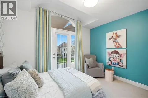 3305 Mistwell Crescent Oakville ON L6L 0A3