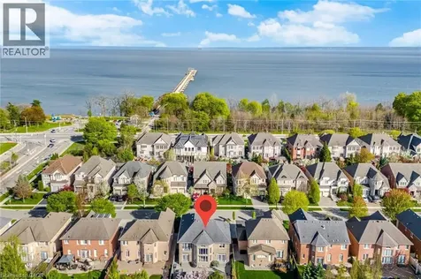 3305 Mistwell Crescent Oakville ON L6L 0A3