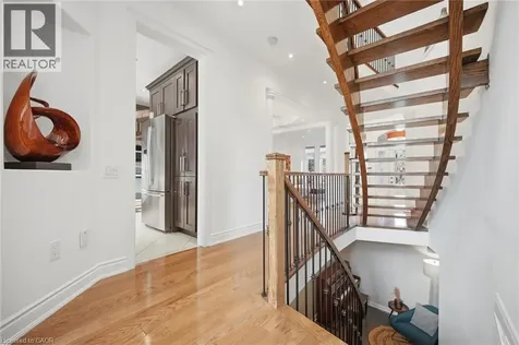 3305 Mistwell Crescent Oakville ON L6L 0A3