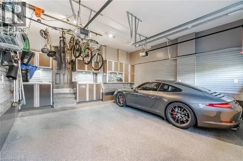 3305 Mistwell Crescent Oakville ON L6L 0A3