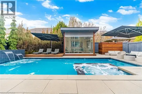 3305 Mistwell Crescent Oakville ON L6L 0A3