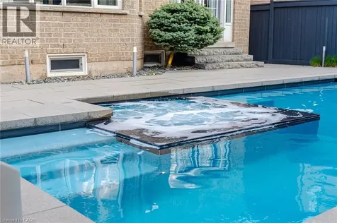 3305 Mistwell Crescent Oakville ON L6L 0A3