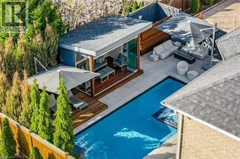 3305 Mistwell Crescent Oakville ON L6L 0A3
