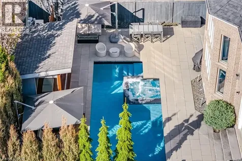 3305 Mistwell Crescent Oakville ON L6L 0A3