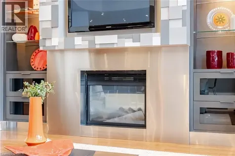 3305 Mistwell Crescent Oakville ON L6L 0A3