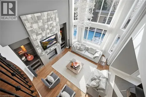 3305 Mistwell Crescent Oakville ON L6L 0A3