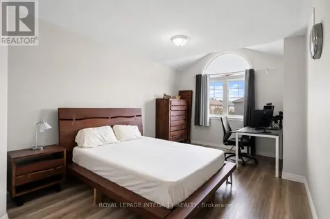407 Celtic Ridge Crescent Ottawa ON K2W 0B3