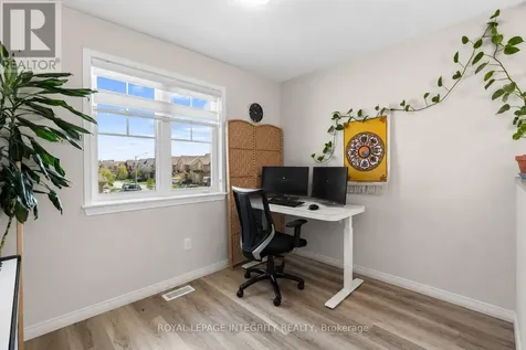 407 Celtic Ridge Crescent Ottawa ON K2W 0B3
