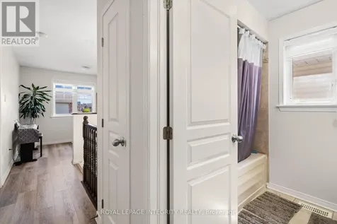 407 Celtic Ridge Crescent Ottawa ON K2W 0B3
