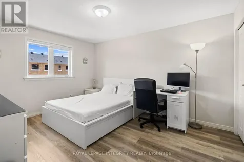 407 Celtic Ridge Crescent Ottawa ON K2W 0B3
