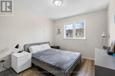 407 Celtic Ridge Crescent Ottawa ON K2W 0B3