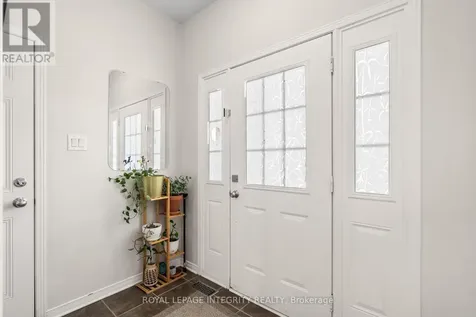 407 Celtic Ridge Crescent Ottawa ON K2W 0B3
