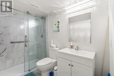 407 Celtic Ridge Crescent Ottawa ON K2W 0B3