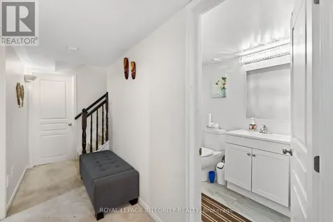 407 Celtic Ridge Crescent Ottawa ON K2W 0B3