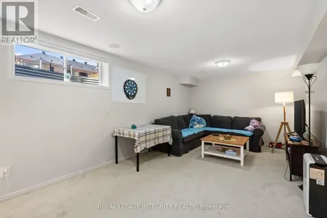 407 Celtic Ridge Crescent Ottawa ON K2W 0B3