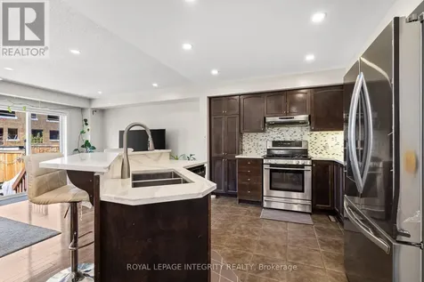 407 Celtic Ridge Crescent Ottawa ON K2W 0B3