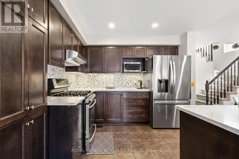 407 Celtic Ridge Crescent Ottawa ON K2W 0B3