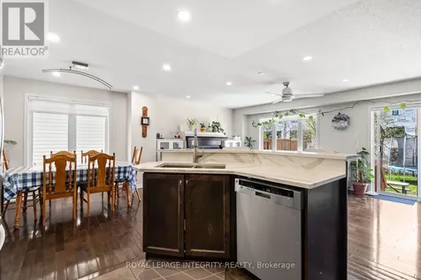 407 Celtic Ridge Crescent Ottawa ON K2W 0B3