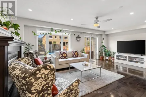 407 Celtic Ridge Crescent Ottawa ON K2W 0B3