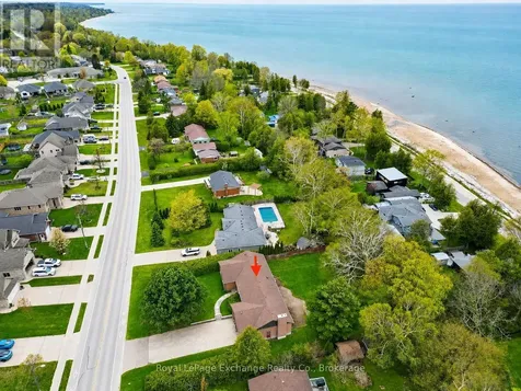 96 Penetangore Row Kincardine ON N2Z 2N8