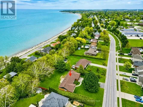 96 Penetangore Row Kincardine ON N2Z 2N8