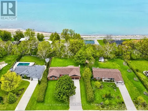 96 Penetangore Row Kincardine ON N2Z 2N8